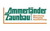 Logo von Ammerländer Zaunbau - Inh. Albert Buß -
