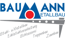 Logo von Baumann Christian