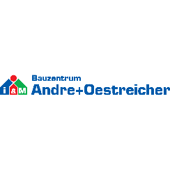 Logo von Bauzentrum Andre + Oestreicher GmbH