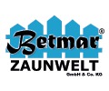 Logo von Betmar Zaunwelt GmbH & Co. KG