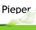 Logo von Blumen Pieper