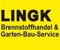 Logo von Brennstoffhandel & Garten-Bau-Service Lingk, Andreas