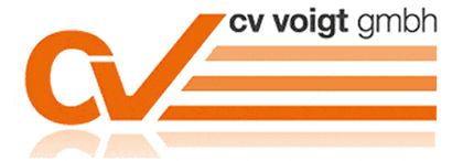 Logo von CV Voigt GmbH