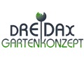 Logo von Dreidax Gartenkonzept