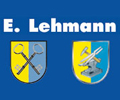 Logo von Edwin Lehmann, Metallbaumeister, Schlüsseldienst,-Bauschlosserei