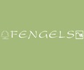 Logo von Fengels Garten- und Landschaftsbau e.K.