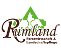 Logo von Forstwirtschaft Rumland, A.