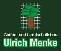 Logo von Garten- & Landschaftsbau Menke Ulrich