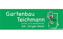 Logo von Garten- und Landschaftsbau Teichmann
