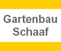 Logo von Gartenbau & Anlagenpflege Schaaf