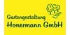 Logo von Gartengestaltung Honermann GmbH Garten- und Landschaftsbau
