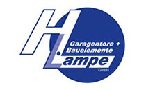 Logo von H. Lampe GmbH Garagentore u. Bauelemente
