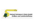 Logo von H. Schriever & Sohn GmbH Erd- u. Landschaftsbau