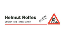 Logo von Helmut Rolfes Straßen- & Tiefbau GmbH