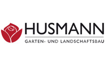 Logo von Husmann Garten- und Landschaftsbau