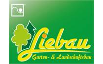 Logo von Liebau Joseph Garten- u. Landschaftsbau