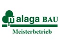 Logo von Malaga Bau - Garten - Landschaft - Maurer - Beton