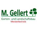 Logo von Martin Gellert Garten-und Landschaftsbau