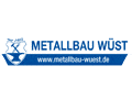 Logo von Metallbau Wüst