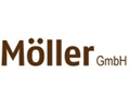 Logo von Möller GmbH Garten- u. Landschaftsbau
