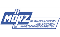 Logo von Mörz Konrad Schlosserei- u. Stahlbau