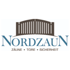 Logo von Nordzaun Zäune -Tore - Sicherheit, Inh. Dipl. Ing (FH) Torben Suhr