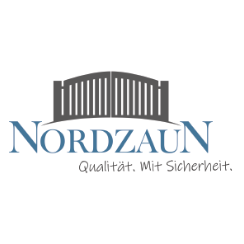 Logo von Nordzaun Zäune -Tore - Sicherheit, Inh. Dipl. Ing (FH) Torben Suhr