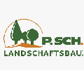 Logo von P.Sch.Landschaftsbau GmbH