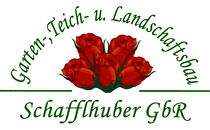 Logo von Schafflhuber GbR GaLa-Bau