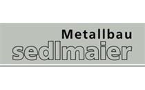 Logo von Schlosserei & Metallbau Uwe Sedlmaier