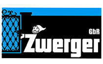 Logo von Schlosserei Zwerger GbR