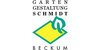 Logo von Schmidt Gartengestaltung GmbH