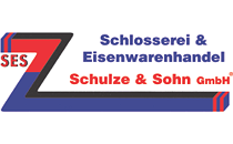 Logo von Schulze & Sohn GmbH