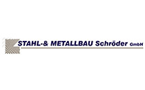 Logo von Stahl- und Metallbau Schröder GmbH