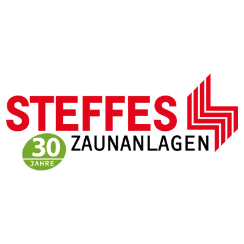 Logo von Steffes-Zaunanlagen