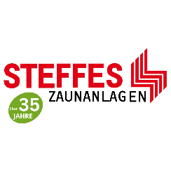 Logo von Steffes-Zaunanlagen