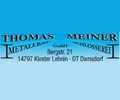 Logo von Thomas Meiner GmbH