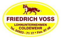 Logo von Voß Friedrich GmbH & Co. KG