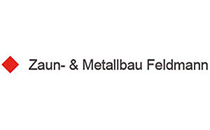 Logo von Zaun- und Metallbau Feldmann