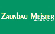 Logo von Zaunbau Meister GmbH & Co. KG