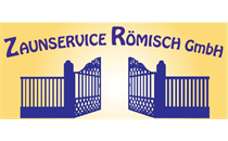 Logo von Zaunservice Römisch GmbH
